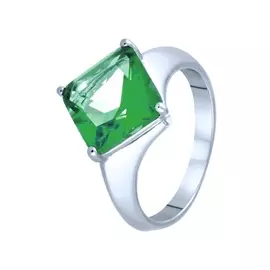 Кольцо из серебра PD-R00323-X-W-EG-X-X