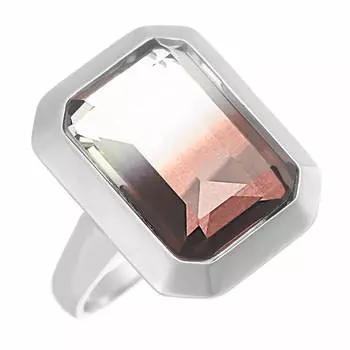 Кольцо из серебра PD-R00558-X-W-BX22-X-X