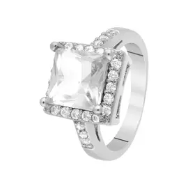 Кольцо из серебра PD-R00760-X-W-W-X-W