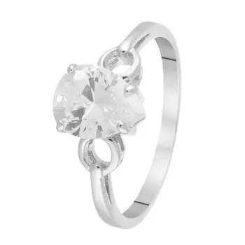 Кольцо из серебра PD-R00948-X-W-W-X-W