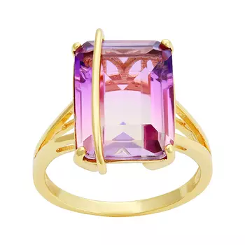 Кольцо из серебра PD-R00953-X-L-BX11-X-W