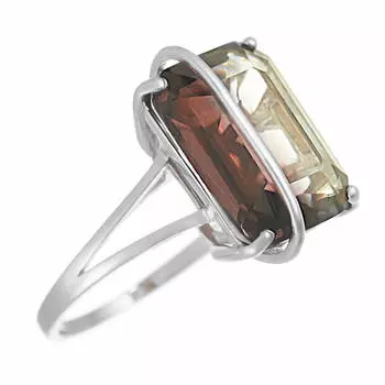 Кольцо из серебра PD-R00953-X-W-BX22-X-X