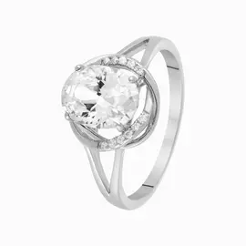 Кольцо из серебра PD-R00958-X-W-W-X-W