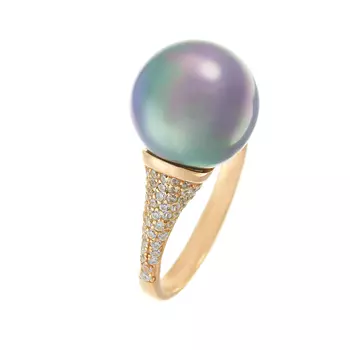 Кольцо из серебра PI-R00036-X-Y-ST514-X-W