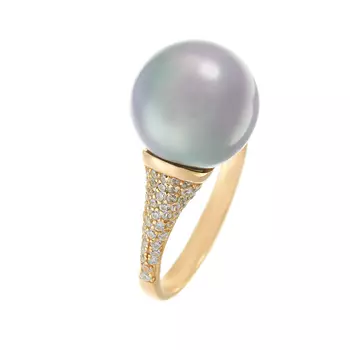 Кольцо из серебра PI-R00036-X-Y-ST513-X-W