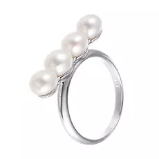 Кольцо из серебра PS150460R-1_WP_WG