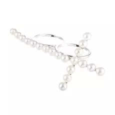 Кольцо из серебра PS150644R-1_WP_WG