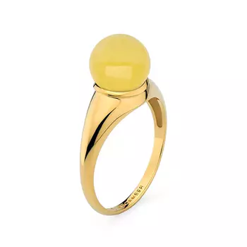 Кольцо из серебра R000015ZM