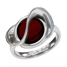 Кольцо из серебра R10008RV