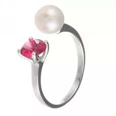 Кольцо из серебра R24487-R3_WM_001_WG