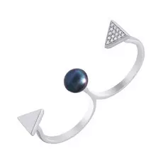 Кольцо из серебра R26093-2_KO_WP_001_WG