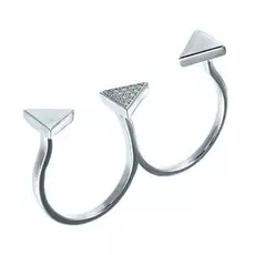 Кольцо из серебра R26310_KO_001_WG