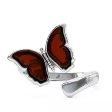 Кольцо из серебра R9118RV