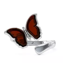 Кольцо из серебра R9118RV