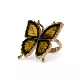 Кольцо из серебра R9153ZO