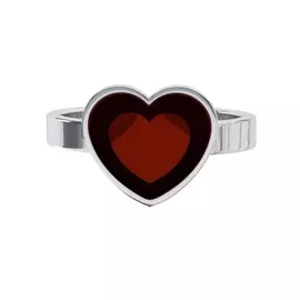 Кольцо из серебра R9168RV