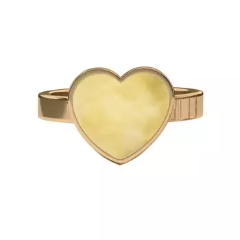 Кольцо из серебра R9168ZM