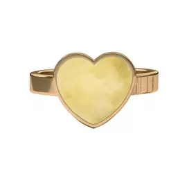 Кольцо из серебра R9168ZM