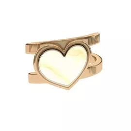 Кольцо из серебра R9169ZM