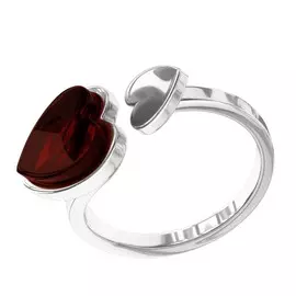 Кольцо из серебра R9201RV