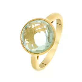 Кольцо из серебра RB-R00008-X-G-S-X-X