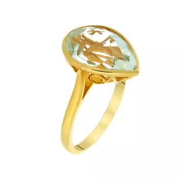 Кольцо из серебра RB-R00479-X-G-S-X-X