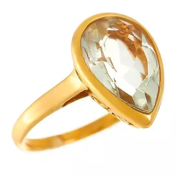 Кольцо из серебра RB-R00481-X-G-S-X-X