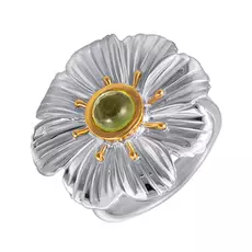 Кольцо из серебра RK-1625_PD_KO_PD_WG