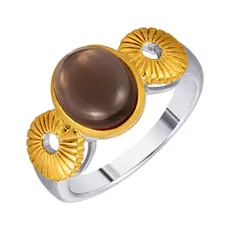 Кольцо из серебра RK-1628_SMQ_KO_SQ_WJ