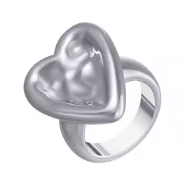 Кольцо из серебра RNF1102SSRP_KO_WG