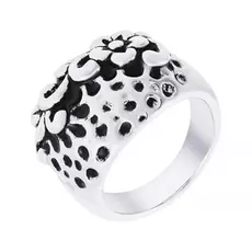 Кольцо из серебра RNF1110SSRP_KO_WG