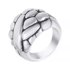 Кольцо из серебра RNF1119SSRP_KO_WG