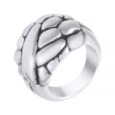 Кольцо из серебра RNF1119SSRP_KO_WG