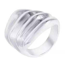 Кольцо из серебра RNF1132SSRP_KO_WG