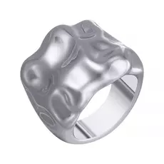 Кольцо из серебра RNF1143SSRP_KO_WG