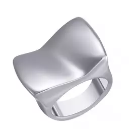 Кольцо из серебра RNF1146SSRP_KO_WG