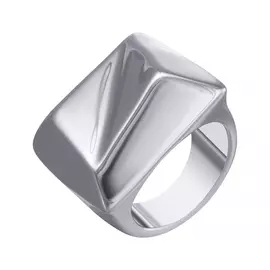 Кольцо из серебра RNF1157SSRP_KO_WG