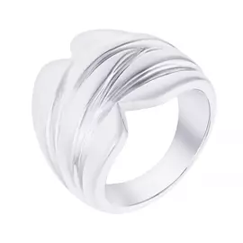 Кольцо из серебра RNF1244SSRP_KO_WG