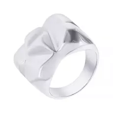 Кольцо из серебра RNF1280SSRP_KO_WG