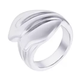 Кольцо из серебра RNF1347SSRP_KO_WG