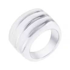 Кольцо из серебра RNF1349SSRP_KO_WG