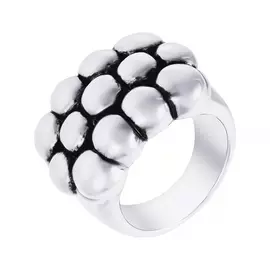 Кольцо из серебра RNF1352SSRP_KO_WG