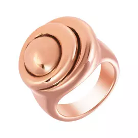 Кольцо из серебра RNF1369SSDCR_KO_PINK