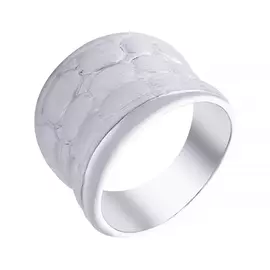 Кольцо из серебра ROB89783_KO_001_WG