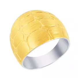 Кольцо из серебра ROB89788_KO_001_WJ