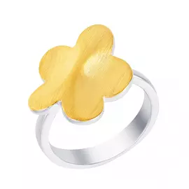 Кольцо из серебра ROB89837_KO_WJ