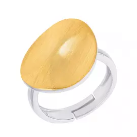 Кольцо из серебра ROB89840_KO_WJ