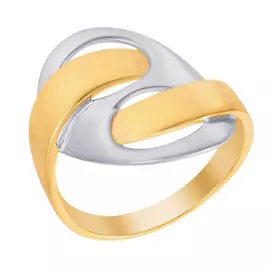 Кольцо из серебра ROB89844_KO_WJ