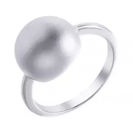 Кольцо из серебра ROB93849_KO_WG