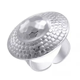 Кольцо из серебра RS0114RD_KO_WG